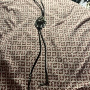 Bolo tie